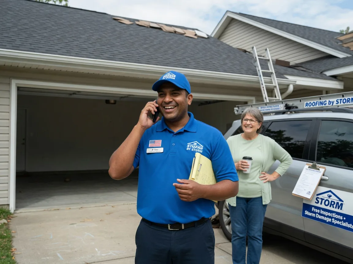 Roof Repair Near Me Pitsburg, OH FAQs
