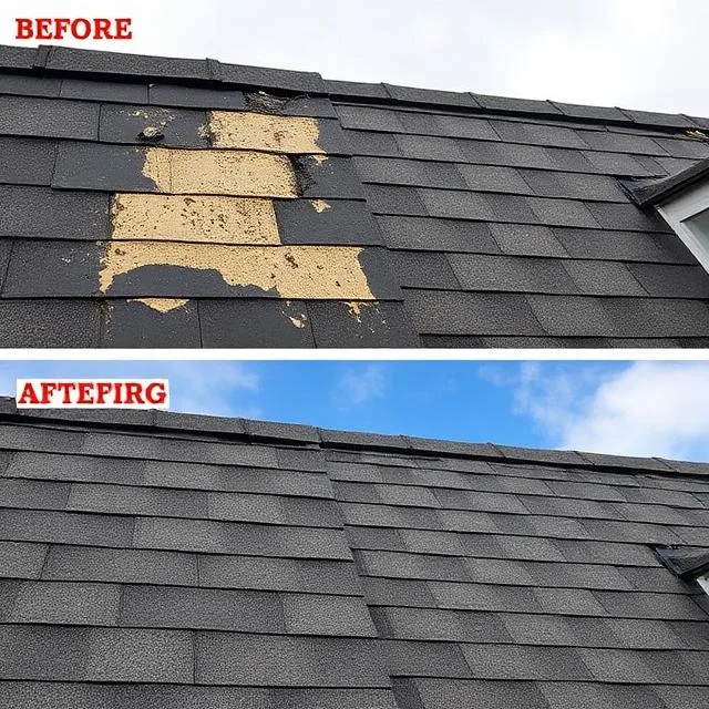Roof Repair Near Me in Pitsburg, OH near me